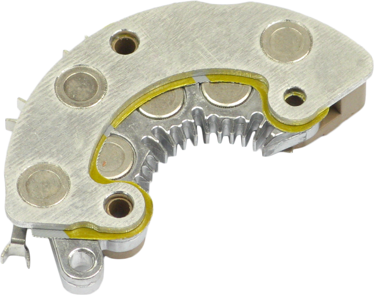 Brand new AS-PL Alternator rectifier