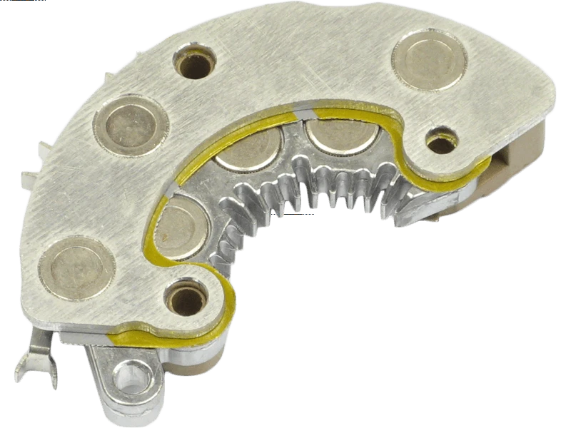 Brand new AS-PL Alternator rectifier