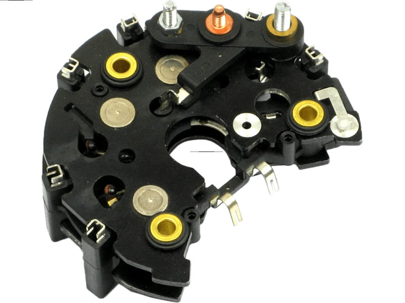 Brand new AS-PL Alternator rectifier