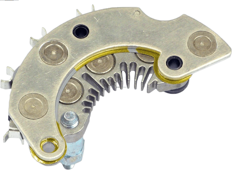 Brand new AS-PL Alternator rectifier