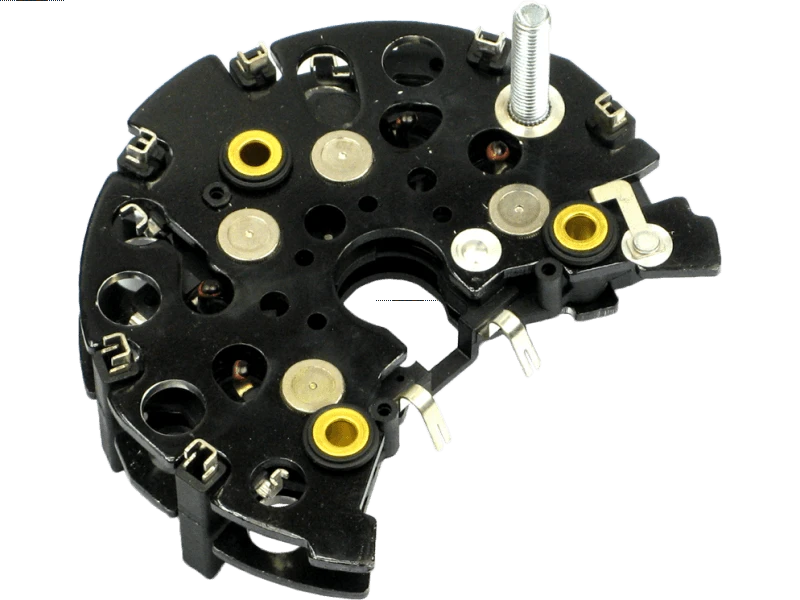 Brand new AS-PL Alternator rectifier