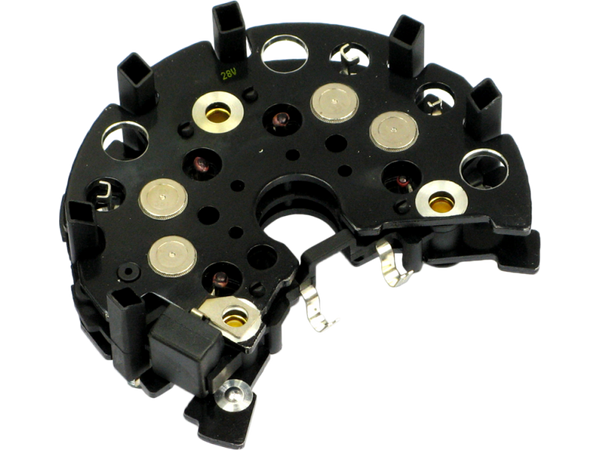 ARC0106 — Likriktare