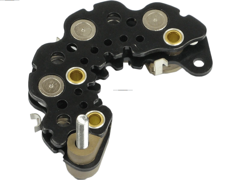 Brand new AS-PL Alternator rectifier