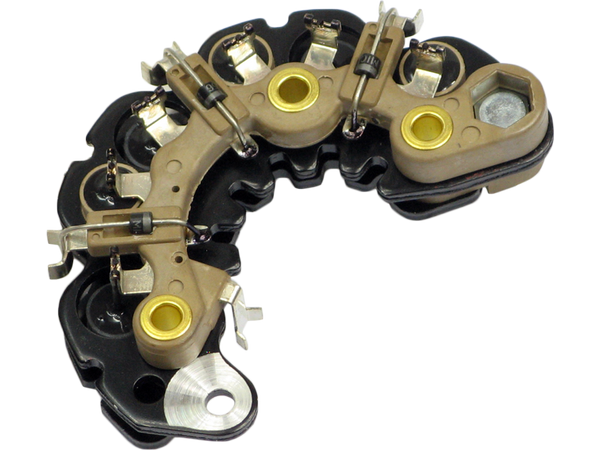 ARC1034 — Likriktare