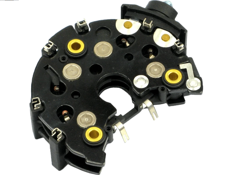 Brand new AS-PL Alternator rectifier