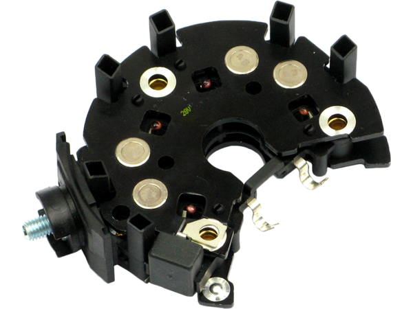 ARC0107 — Likriktare