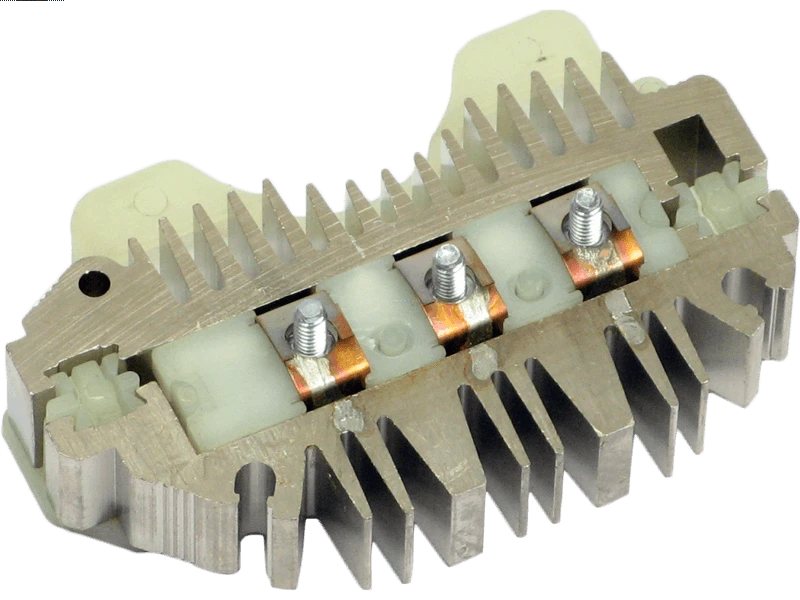 Brand new AS-PL Alternator rectifier