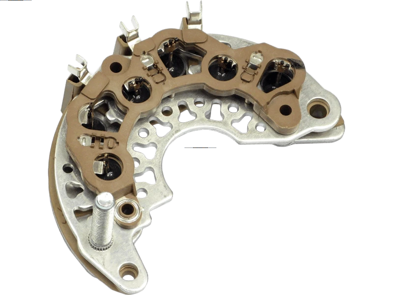 Brand new AS-PL Alternator rectifier