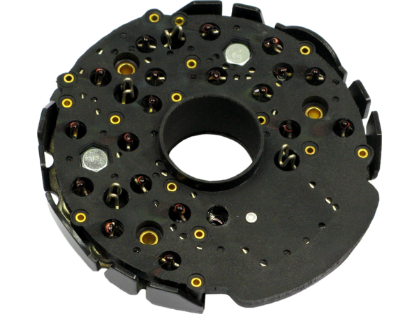 ARC0108 — Likriktare