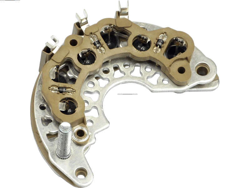 Brand new AS-PL Alternator rectifier