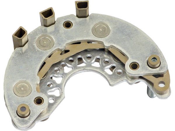 ARC1037 — Likriktare