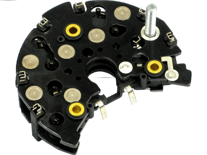 Brand new AS-PL Alternator rectifier