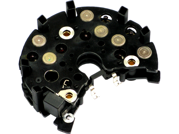 ARC0109 — Likriktare