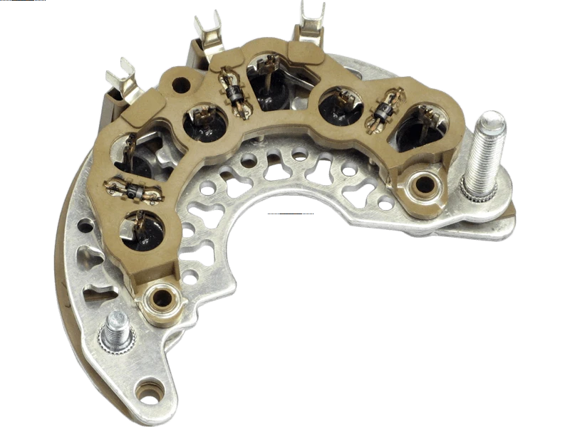 Brand new AS-PL Alternator rectifier