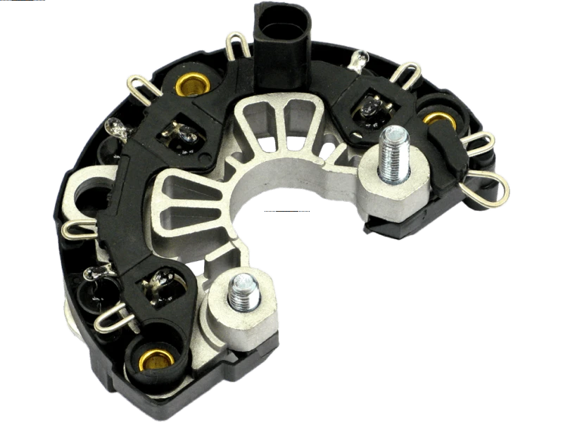 Brand new AS-PL Alternator rectifier
