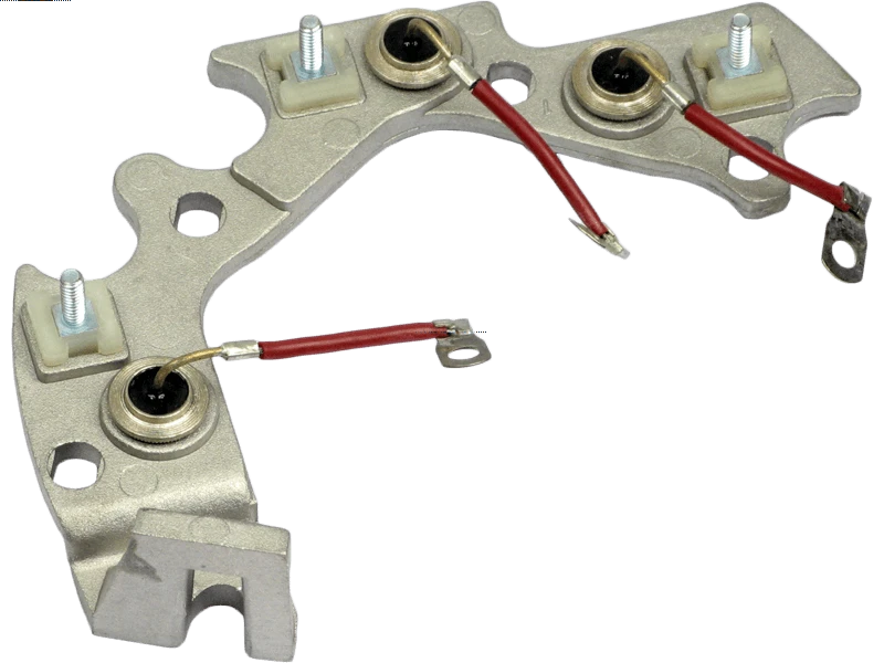 Brand new AS-PL Alternator rectifier
