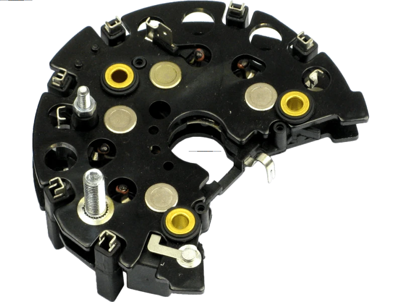 Brand new AS-PL Alternator rectifier