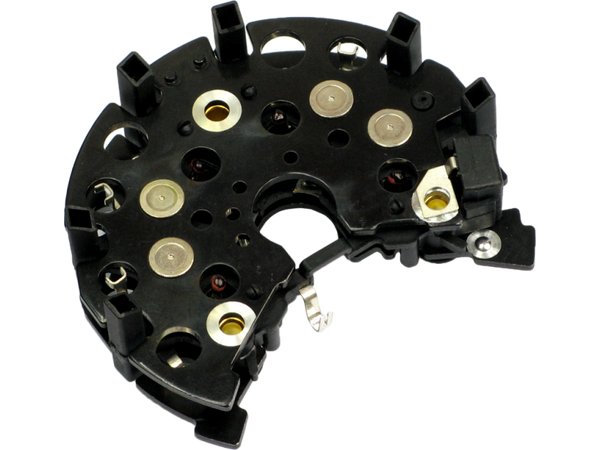 ARC0111 — Likriktare