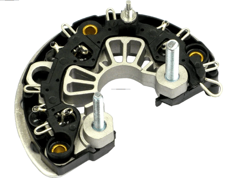 Brand new AS-PL Alternator rectifier