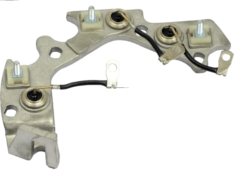 Brand new AS-PL Alternator rectifier