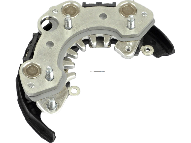 Brand new AS-PL Alternator rectifier