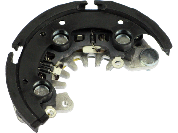 ARC2036 — Likriktare