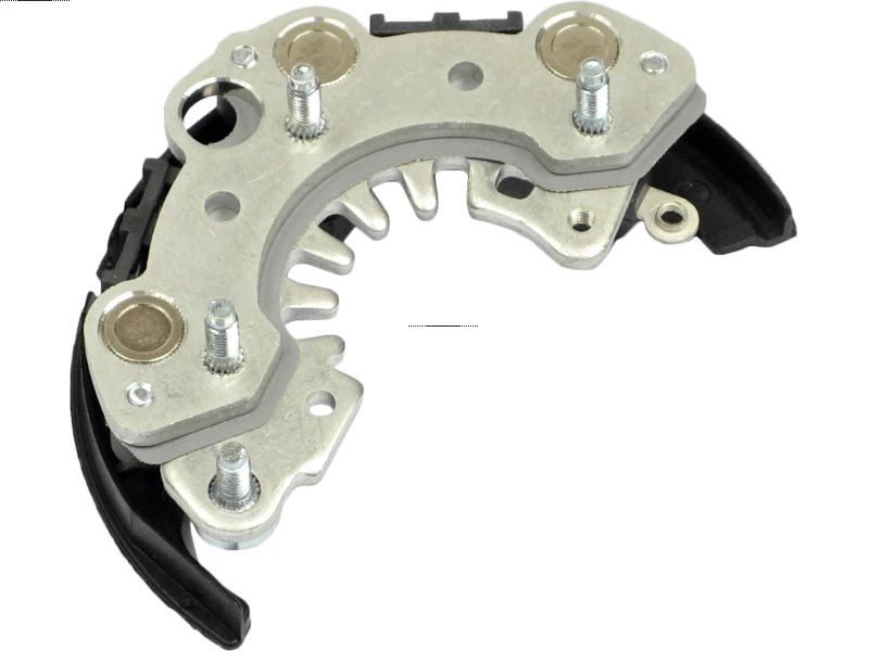 Brand new AS-PL Alternator rectifier