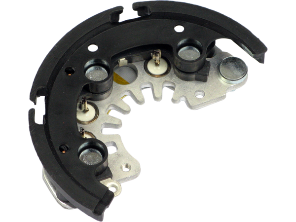 ARC2037 — Likriktare