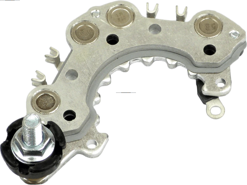 Brand new AS-PL Alternator rectifier