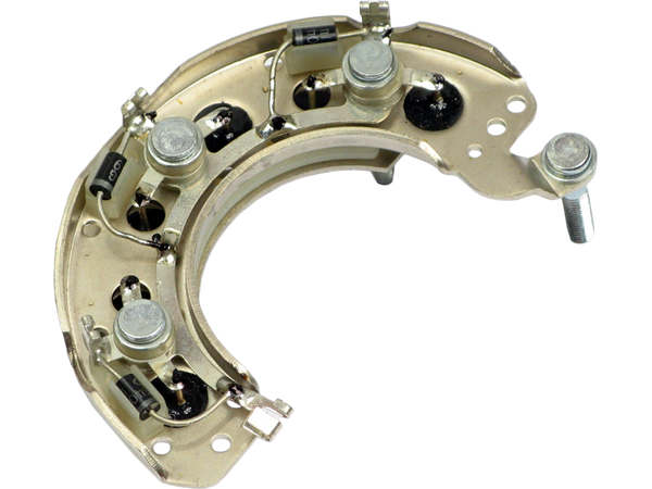 ARC2039 — Likriktare