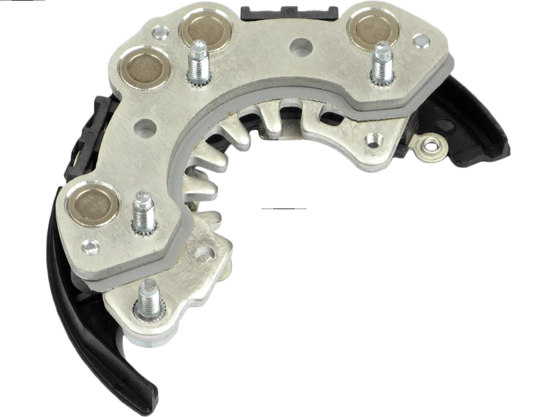 Brand new AS-PL Alternator rectifier