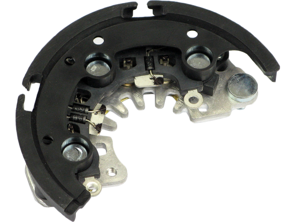 ARC2040 — Likriktare