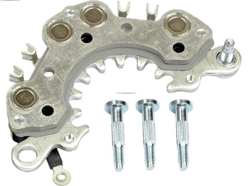 Brand new AS-PL Alternator rectifier