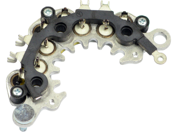 ARC2041 — Likriktare