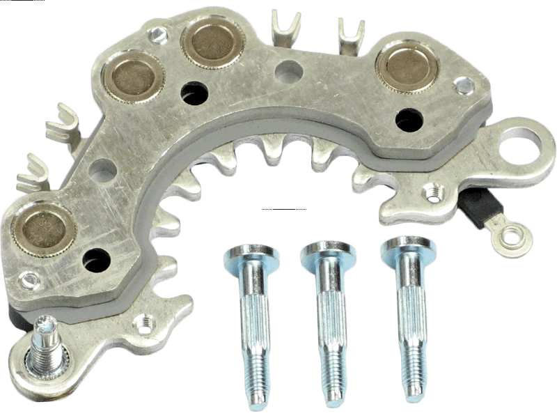 Brand new AS-PL Alternator rectifier