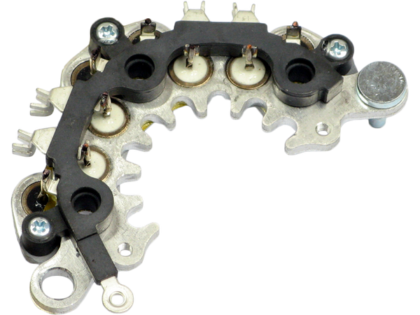 ARC2042 — Likriktare