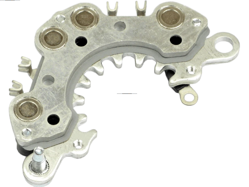 Brand new AS-PL Alternator rectifier