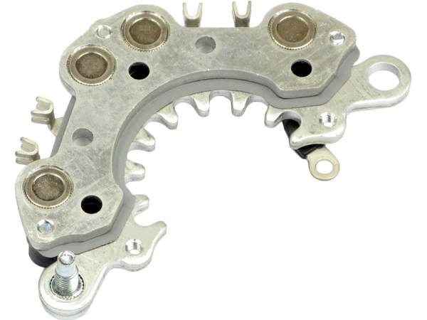 ARC2044 — Likriktare