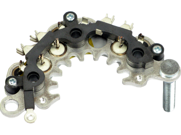 ARC2050 — Likriktare