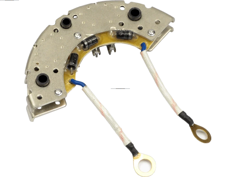 Brand new AS-PL Alternator rectifier