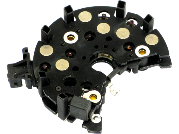 ARC0113 — Likriktare