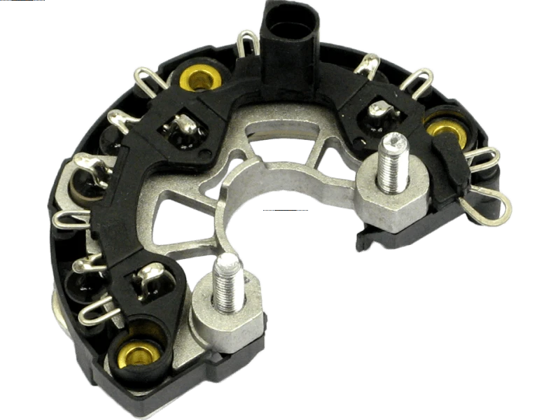 Brand new AS-PL Alternator rectifier