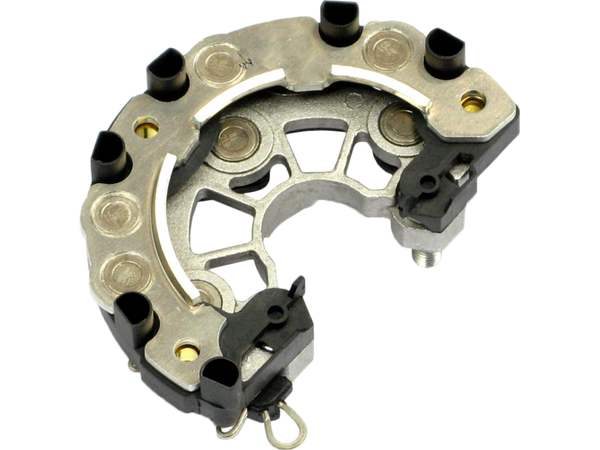 ARC0119 — Likriktare