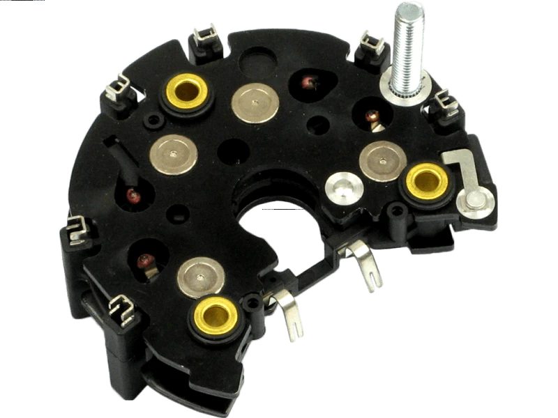 Brand new AS-PL Alternator rectifier