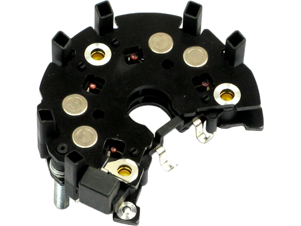 ARC0120 — Likriktare