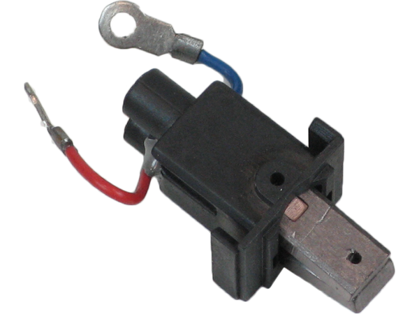 ABH9002 — Växelströmsgeneratorers borsthållare