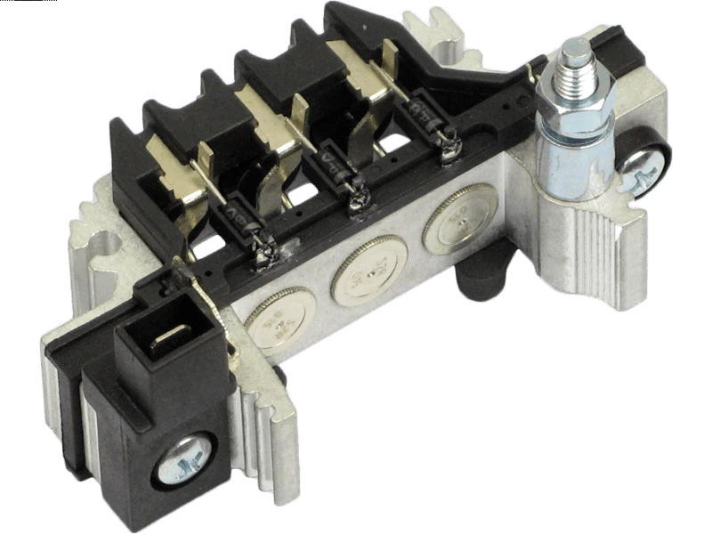 Brand new AS-PL Alternator rectifier