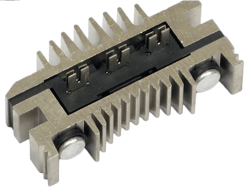 Brand new AS-PL Alternator rectifier