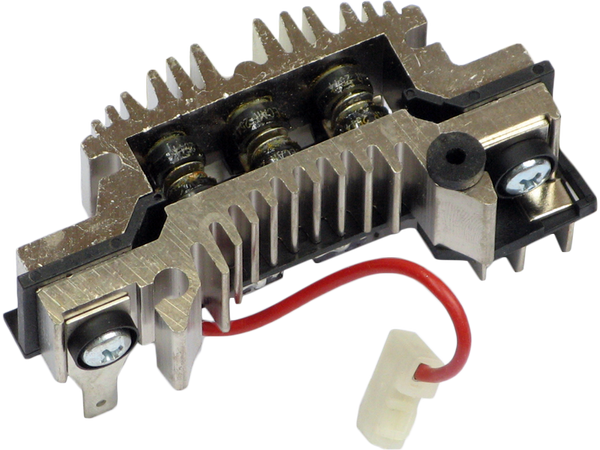 ARC4030 — Likriktare