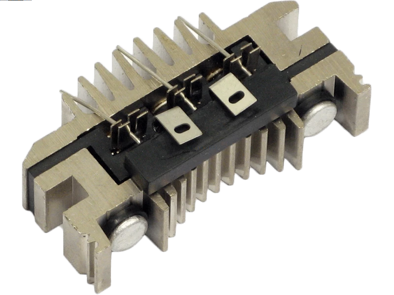 Brand new AS-PL Alternator rectifier